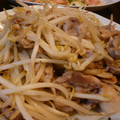 dorariko's cooksnap of when they made 豚バラ肉とピーマンメインの炒め物.
