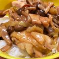 ナイーブ✨'s cooksnap of when they made 鶏胸肉のポン酢煮込み。(^^).