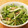 かなりんココりん's cooksnap of when they made さっぱり！水菜と長ネギのサラダ.
