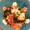 きりっしゃー's cooksnap of when they made さば缶で梅煮.