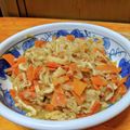 もものおばあちゃん's cooksnap of when they made 覚えやすい分量で！切り干し大根.