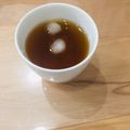 miharu's cooksnap of when they made 美味しい☆アイス蜂蜜レモンティー.