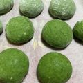 ☆あいちゃん's cooksnap of when they made ホームベーカリーでよもぎ餅.