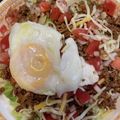 なをり's cooksnap of when they made ほめられレシピ♡私のタコライス☆.