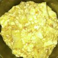 yama_miu's cooksnap of when they made 和風麻婆豆腐筍入り.