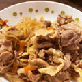 ととぐり's cooksnap of when they made 農家の食卓〜ごぼうと豚肉の甘辛煮〜.