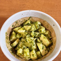 ちゃいこっちゃん's cooksnap of when they made 筍の木の芽和え.