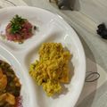 ポラリス管理栄養士's cooksnap of when they made 10分！レンジで♪かぼちゃサラダ.