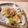 obirara's cooksnap of when they made 新たまねぎとアボカドの和サラダ.