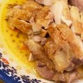 megs156's cooksnap of when they made 黄金チキン♡鶏もも肉のハーブグリル.