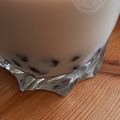 カクヨ's cooksnap of when they made タピオカミルクティー.