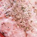 卯月丸's cooksnap of when they made レンチンで簡単！のび～る♪新じゃがアリゴ.