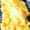 やえまりも's cooksnap of when they made 寒天フレンチトースト＊ダイエット.