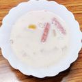 ☆魔矢☆'s cooksnap of when they made ミルク味噌スープ.