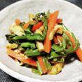 さえ吉くん's cooksnap of when they made わらびの煮物.