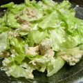 らぶり's cooksnap of when they made 簡単！ちぎって、混ぜるだけ！！.