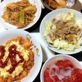 ゃゃッキりん梵's cooksnap of when they made 万能タレ☆簡単！茹で豚とピリ辛香味ソース.