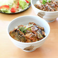 runa10's cooksnap of when they made さんまの極旨！照り蒲焼き！.