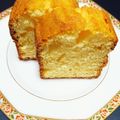 銀ちー's cooksnap of when they made ココナッツオイルで作る基本パウンドケーキ.