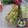 melmarilyn's cooksnap of when they made アスパラ & 新玉ねぎ のかき揚げ.