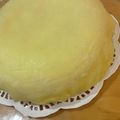 mamimamin's cooksnap of when they made ミルクレープ.