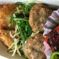 mantacarp's cooksnap of when they made 水菜とじゃこの箸休め.