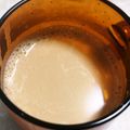 くむちん's cooksnap of when they made ほっこり❁﻿チャイ.