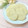 ＊naｰno＊'s cooksnap of when they made ビニール袋で簡単♥夏のレモンクッキー.