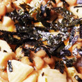 MIKOさん's cooksnap of when they made 「ナガイモと納豆のネバネバ和風丼」.