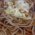 ﾋﾟﾛﾐ♡'s cooksnap of when they made かけそばのつゆ.