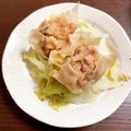 naoko_pad's cooksnap of when they made レンジで簡単！本格ジューシー焼売.