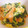 もんダック's cooksnap of when they made たまごフワフワ！カーボロネロの卵とじ.