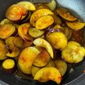 12key07's cooksnap of when they made ザ！豆板醤なす.