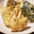 おどんちゃん's cooksnap of when they made ☆旬な味　新玉ねぎの天ぷら☆.