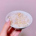 Rina☻'s cooksnap of when they made スーパーフード♡もち麦ご飯の炊き方.