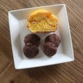 みるく茶's cooksnap of when they made ☆りんごの甘煮☆（パン、お菓子用）.