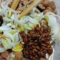 おかって菜園's cooksnap of when they made 生糀で作る手作り醤油こうじ.