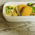 さくらん餅's cooksnap of when they made 簡単おつまみ！ゆで卵のおかか醤油焼き.