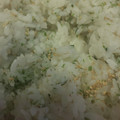 あゆたっくん's cooksnap of when they made 青のりとごまのご飯.