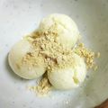 クックGB6431☆'s cooksnap of when they made 米粉団子.