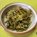野菜大好きミーバ☆'s cooksnap of when they made 山くらげのピリ辛炒め.