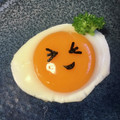 コムギ大好き's cooksnap of when they made 世にも美しい目玉焼きの作り方.