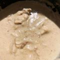 sakura96's cooksnap of when they made 【簡単】失敗しないホワイトソース.