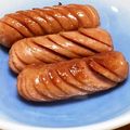 なっしー♫'s cooksnap of when they made 簡単すぎるカリカリウィンナー♪.