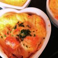 クックOO1S4N☆'s cooksnap of when they made 簡単！生地なしキッシュ！.