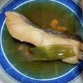 たべたべこ's cooksnap of when they made 魚の煮付け(銀ダラ).