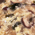 ジョジョ0601's cooksnap of when they made 玉ねぎと卵と椎茸の中華とろみスープ.
