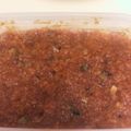 kissxxx's cooksnap of when they made 乾燥麹で、いつでも手軽に 手作り味噌.