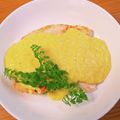 ognnirMM's cooksnap of when they made 失敗しない！玉ねぎで簡単ホワイトソース.