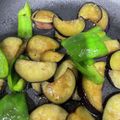 ゆのちゃーたん's cooksnap of when they made お弁当の作り置きに！ナスの一口煮浸し.